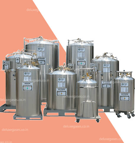 Industrial Dura Gases cylinder Supplier in pune